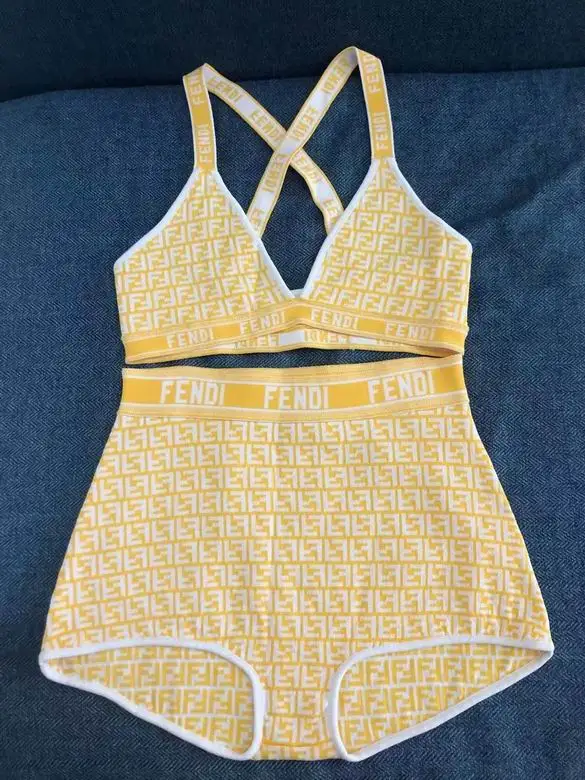 Fendi Bikini S-XL s10